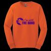 GILDAN® ULTRA COTTON® LONG SLEEVE T-SHIRT Thumbnail