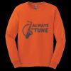GILDAN® ULTRA COTTON® LONG SLEEVE T-SHIRT Thumbnail