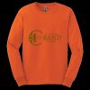 GILDAN® ULTRA COTTON® LONG SLEEVE T-SHIRT Thumbnail