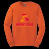 GILDAN® ULTRA COTTON® LONG SLEEVE T-SHIRT Thumbnail