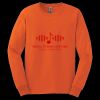 GILDAN® ULTRA COTTON® LONG SLEEVE T-SHIRT Thumbnail