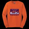 GILDAN® ULTRA COTTON® LONG SLEEVE T-SHIRT Thumbnail