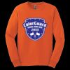 GILDAN® ULTRA COTTON® LONG SLEEVE T-SHIRT Thumbnail