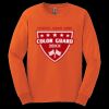 GILDAN® ULTRA COTTON® LONG SLEEVE T-SHIRT Thumbnail