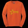GILDAN® ULTRA COTTON® LONG SLEEVE T-SHIRT Thumbnail