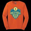 GILDAN® ULTRA COTTON® LONG SLEEVE T-SHIRT Thumbnail
