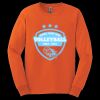 GILDAN® ULTRA COTTON® LONG SLEEVE T-SHIRT Thumbnail