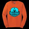 GILDAN® ULTRA COTTON® LONG SLEEVE T-SHIRT Thumbnail