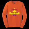 GILDAN® ULTRA COTTON® LONG SLEEVE T-SHIRT Thumbnail