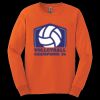 GILDAN® ULTRA COTTON® LONG SLEEVE T-SHIRT Thumbnail