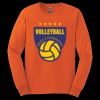 GILDAN® ULTRA COTTON® LONG SLEEVE T-SHIRT Thumbnail