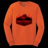 GILDAN® ULTRA COTTON® LONG SLEEVE T-SHIRT Thumbnail