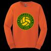 GILDAN® ULTRA COTTON® LONG SLEEVE T-SHIRT Thumbnail