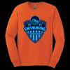 GILDAN® ULTRA COTTON® LONG SLEEVE T-SHIRT Thumbnail