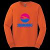 GILDAN® ULTRA COTTON® LONG SLEEVE T-SHIRT Thumbnail