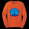 GILDAN® ULTRA COTTON® LONG SLEEVE T-SHIRT Thumbnail