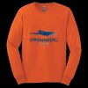 GILDAN® ULTRA COTTON® LONG SLEEVE T-SHIRT Thumbnail