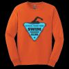 GILDAN® ULTRA COTTON® LONG SLEEVE T-SHIRT Thumbnail