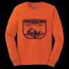 GILDAN® ULTRA COTTON® LONG SLEEVE T-SHIRT Thumbnail