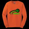 GILDAN® ULTRA COTTON® LONG SLEEVE T-SHIRT Thumbnail