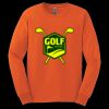 GILDAN® ULTRA COTTON® LONG SLEEVE T-SHIRT Thumbnail