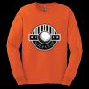 GILDAN® ULTRA COTTON® LONG SLEEVE T-SHIRT Thumbnail