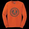 GILDAN® ULTRA COTTON® LONG SLEEVE T-SHIRT Thumbnail