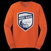 GILDAN® ULTRA COTTON® LONG SLEEVE T-SHIRT Thumbnail