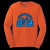 GILDAN® ULTRA COTTON® LONG SLEEVE T-SHIRT Thumbnail