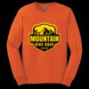 GILDAN® ULTRA COTTON® LONG SLEEVE T-SHIRT Thumbnail