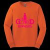 GILDAN® ULTRA COTTON® LONG SLEEVE T-SHIRT Thumbnail