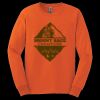 GILDAN® ULTRA COTTON® LONG SLEEVE T-SHIRT Thumbnail