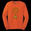 GILDAN® ULTRA COTTON® LONG SLEEVE T-SHIRT Thumbnail