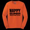 GILDAN® ULTRA COTTON® LONG SLEEVE T-SHIRT Thumbnail