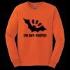 GILDAN® ULTRA COTTON® LONG SLEEVE T-SHIRT Thumbnail