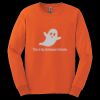 GILDAN® ULTRA COTTON® LONG SLEEVE T-SHIRT Thumbnail