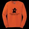 GILDAN® ULTRA COTTON® LONG SLEEVE T-SHIRT Thumbnail