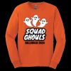 GILDAN® ULTRA COTTON® LONG SLEEVE T-SHIRT Thumbnail