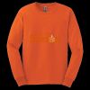 GILDAN® ULTRA COTTON® LONG SLEEVE T-SHIRT Thumbnail