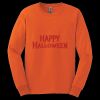GILDAN® ULTRA COTTON® LONG SLEEVE T-SHIRT Thumbnail