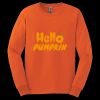 GILDAN® ULTRA COTTON® LONG SLEEVE T-SHIRT Thumbnail