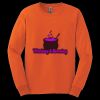 GILDAN® ULTRA COTTON® LONG SLEEVE T-SHIRT Thumbnail