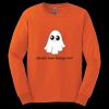 GILDAN® ULTRA COTTON® LONG SLEEVE T-SHIRT Thumbnail