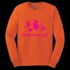 GILDAN® ULTRA COTTON® LONG SLEEVE T-SHIRT Thumbnail