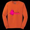 GILDAN® ULTRA COTTON® LONG SLEEVE T-SHIRT Thumbnail