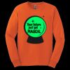 GILDAN® ULTRA COTTON® LONG SLEEVE T-SHIRT Thumbnail