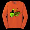 GILDAN® ULTRA COTTON® LONG SLEEVE T-SHIRT Thumbnail