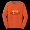 GILDAN® ULTRA COTTON® LONG SLEEVE T-SHIRT Thumbnail