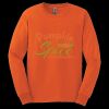 GILDAN® ULTRA COTTON® LONG SLEEVE T-SHIRT Thumbnail