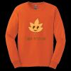 GILDAN® ULTRA COTTON® LONG SLEEVE T-SHIRT Thumbnail